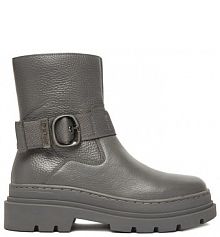 Botki G-Star Raw szare damskie Star Raw