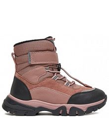 Trzewiki Lasocki Young różowe dziecięce 