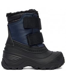 Śniegowce Hunter granatowe dziecięce 