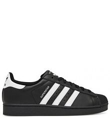 Sneakersy adidas czarne męskie 