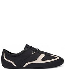 Sneakersy HUGO czarne damskie 
