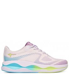 Sneakersy Tamaris różowe damskie 