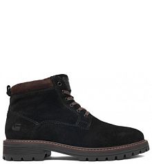 Trzewiki G-Star Raw brązowe męskie Star Raw