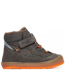 Trzewiki Froddo szare dziecięce 