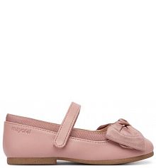Półbuty Mayoral różowe dziecięce 