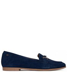 Lordsy Tamaris niebieskie 