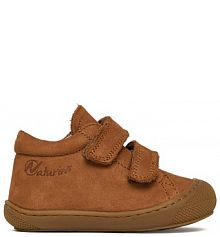 Trzewiki Naturino pomarańczowe dziecięce 