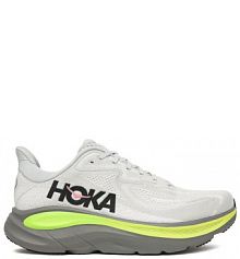 Buty do biegania na asfalt Hoka szare męskie 