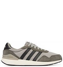 Sneakersy adidas szare męskie 