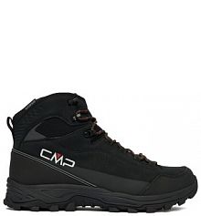 Buty trekkingowe wysokie CMP czarne męskie 