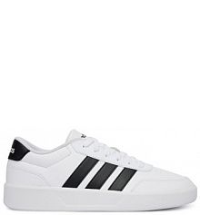 Sneakersy adidas białe męskie 