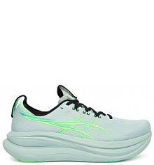 Buty do biegania na asfalt Asics niebieskie męskie 