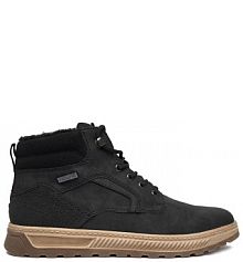 Trzewiki Rieker granatowe męskie 