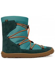 Śniegowce Froddo brązowe dziecięce 