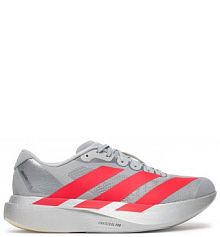 Buty do biegania na asfalt adidas szare męskie 