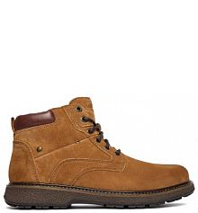 Trzewiki Lasocki brązowe męskie 