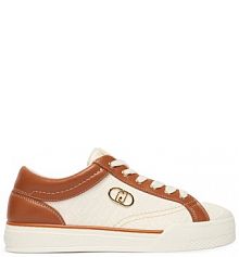 Sneakersy Liu Jo kolorowy damskie 