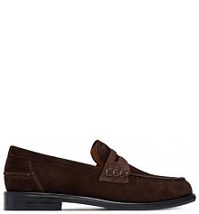 Półbuty Vagabond Shoemakers brązowe męskie 