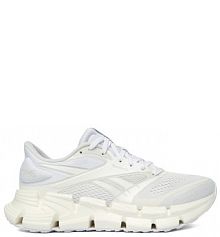 Buty do biegania na asfalt Reebok białe damskie 