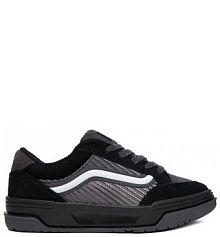 Sneakersy Vans szare dziecięce 