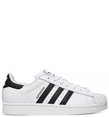 Sneakersy adidas białe męskie 