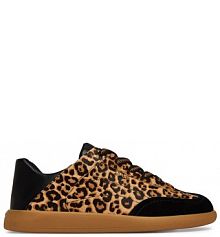 Sneakersy Liu Jo brązowe damskie 