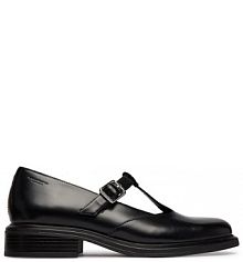 Półbuty Vagabond Shoemakers czarne damskie 