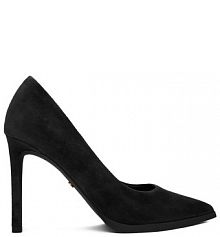 Szpilki GINO ROSSI czarne