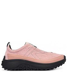 Sneakersy Keen różowe damskie 