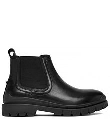 Sztyblety G-Star Raw czarne męskie Star Raw