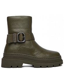 Botki G-Star Raw khaki damskie Star Raw