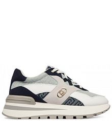 Sneakersy Liu Jo kolorowy damskie 