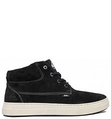 Sneakersy Quiksilver czarne męskie 