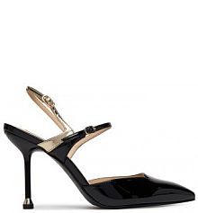 Szpilki Liu Jo czarne