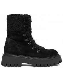 Botki G-Star Raw czarne damskie Star Raw