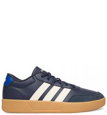 Sneakersy adidas granatowe męskie 