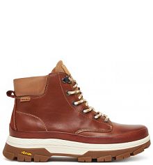 Trapery Pikolinos brązowe męskie 