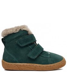 Śniegowce Froddo zielone dziecięce 