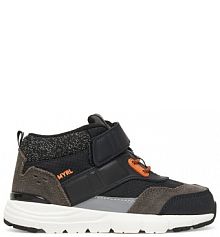 Trzewiki Mayoral czarne dziecięce 