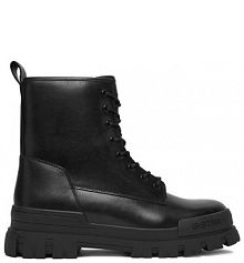 Trzewiki G-Star Raw czarne męskie Star Raw