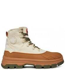 Trapery Hunter écru męskie 