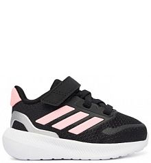 Sneakersy adidas czarne dziecięce 