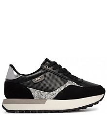 Sneakersy Liu Jo czarne damskie 