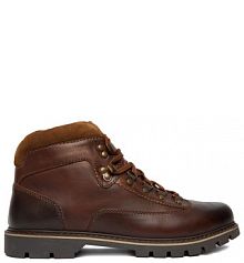 Trzewiki Lasocki brązowe męskie 