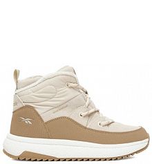 Śniegowce Reebok beżowe damskie 