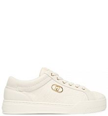 Sneakersy Liu Jo białe damskie 