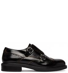 Półbuty Vagabond Shoemakers czarne damskie 