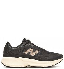 Sneakersy New Balance czarne damskie 