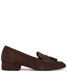 Półbuty Vagabond Shoemakers brązowe damskie 