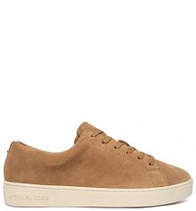 Sneakersy MICHAEL Michael Kors beżowe damskie 